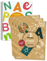 LENGUA 1oEP CON BUEN RITMO CUADRICULA OPERAC,22 | CLAR BOLUDA, Ma DEL CARMEN/FUENTES ZARAG | 9788469892176 (Anaya Texto)